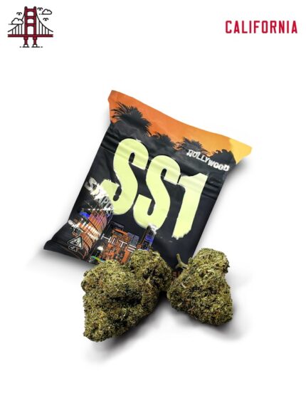 SS-1 Strain UK