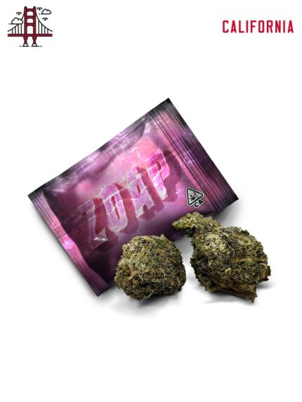 Zoap Strain UK