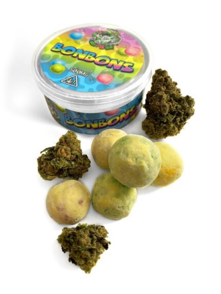 BONBONS - Weed Edibles