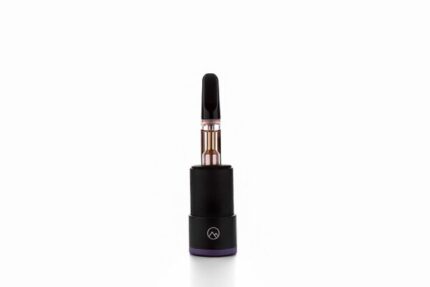 THC Vape Cartridge 1ml bliss