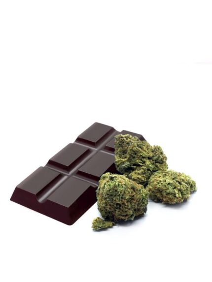 THC infused Chocolate - Weed Edibles