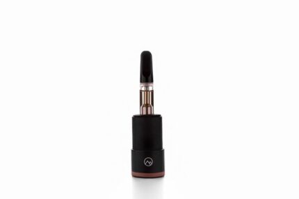 THC Vape Cartridge 1ml mastermind